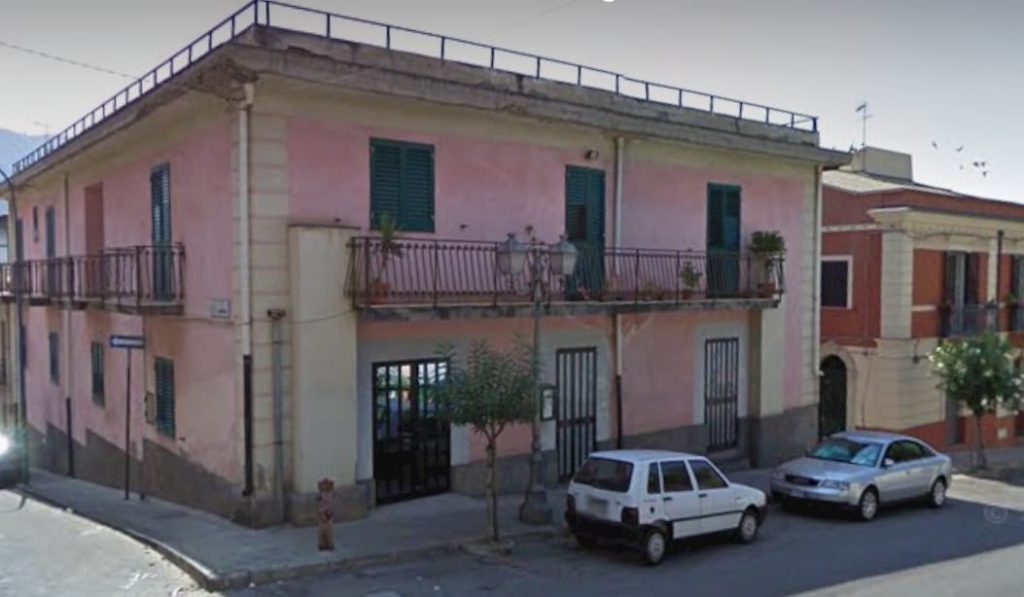 GIOIOSA MAREA – Insediato il Commissario Straordinario dell’I.P.A.B. “Regina Margherita”
