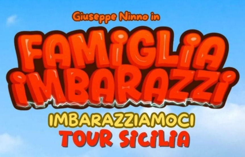 MANDRAKE – Al Teatro Mandanici la “Famiglia Imbarazzi”