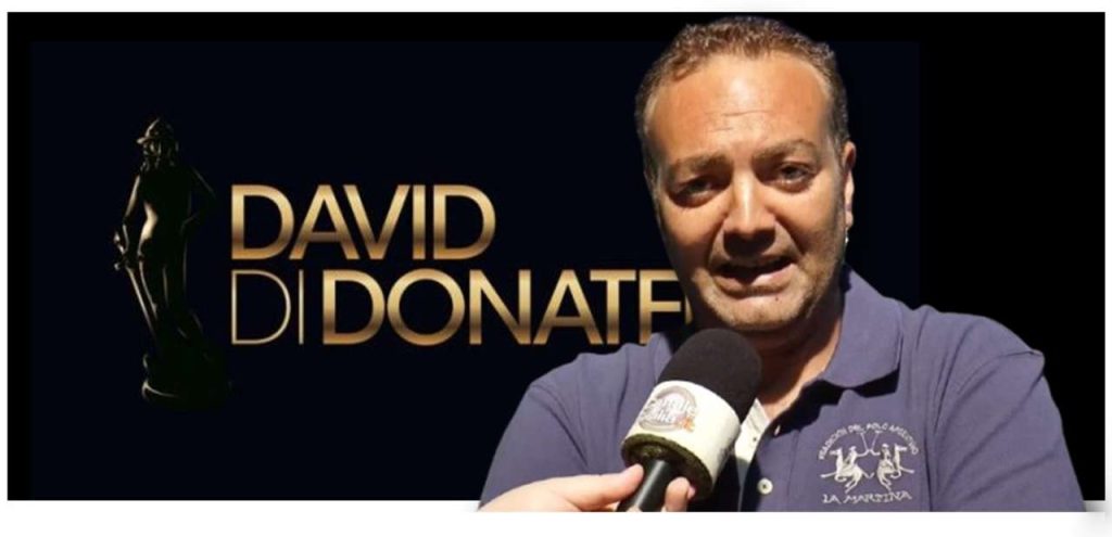 70 ANNI DI DAVID DI DONATELLO – Annunciate le candidature 2024
