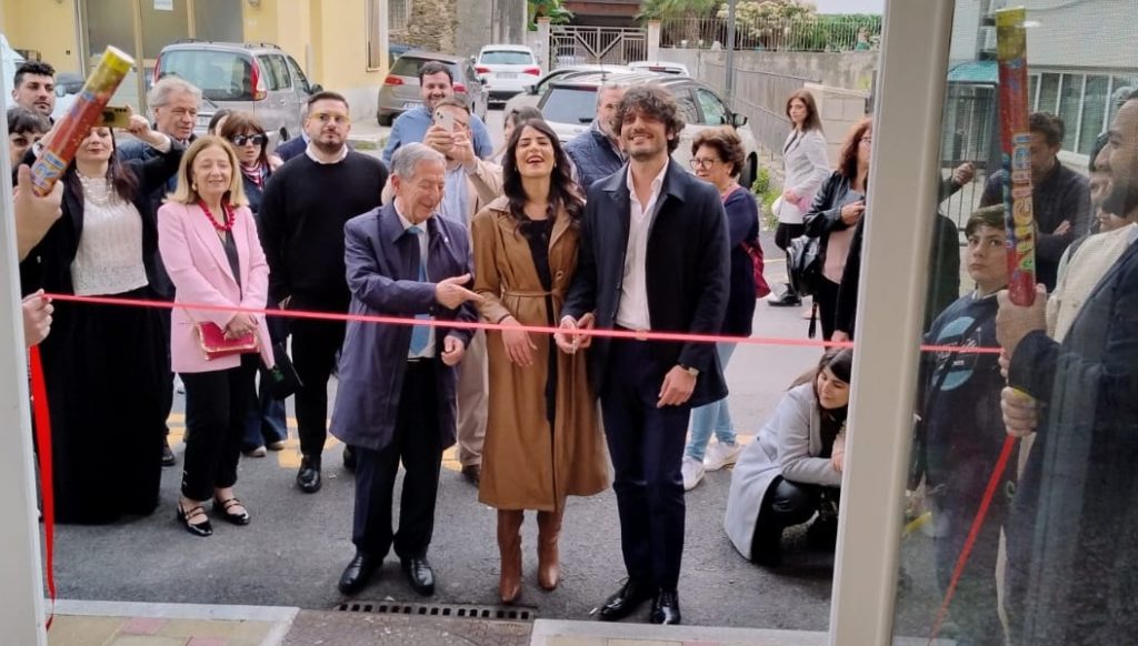 CAB BROLO – Un’agenzia nata per il risparmio e tutela per famiglie e imprese