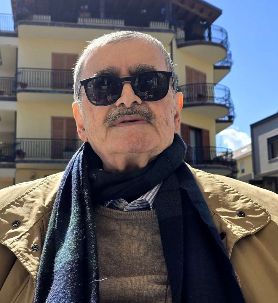 RIPERCUSSIONI DEL VOTO ALLE PROVINCIALI – La Democrazia Cristiana sospende Mirko Cantello​