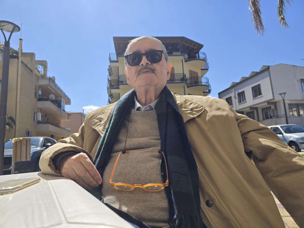 GIOVANNI FRAZZICA – Esordio del nuovo Segretario della Dc al Congresso della Cisl