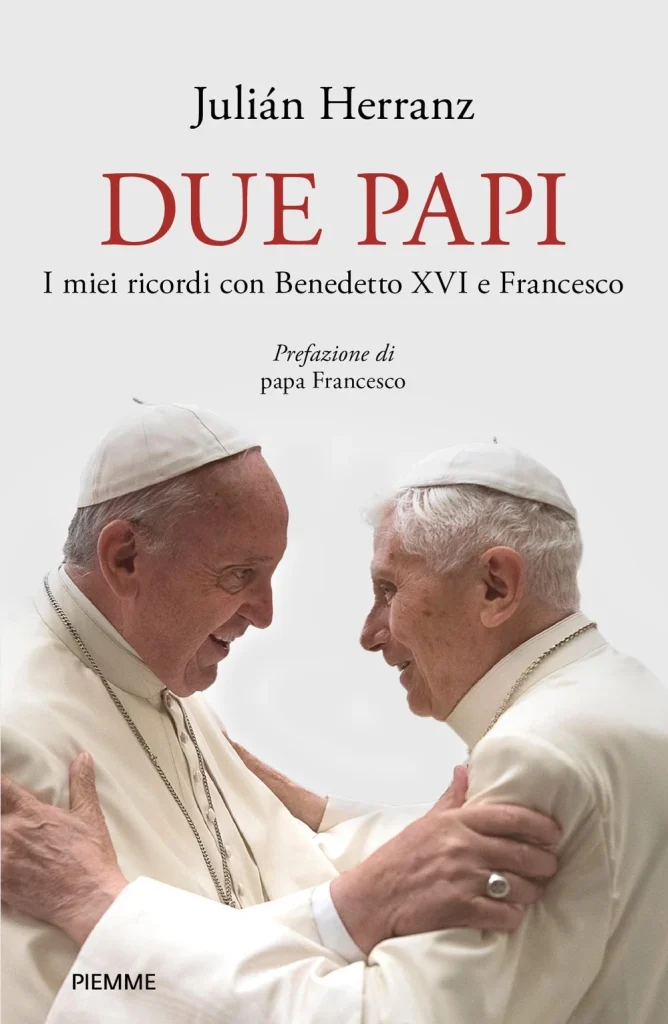 OLTRE LA RETORICA – Da Benedetto XVI a Francesco, due visioni complementari per una Chiesa in difficoltà