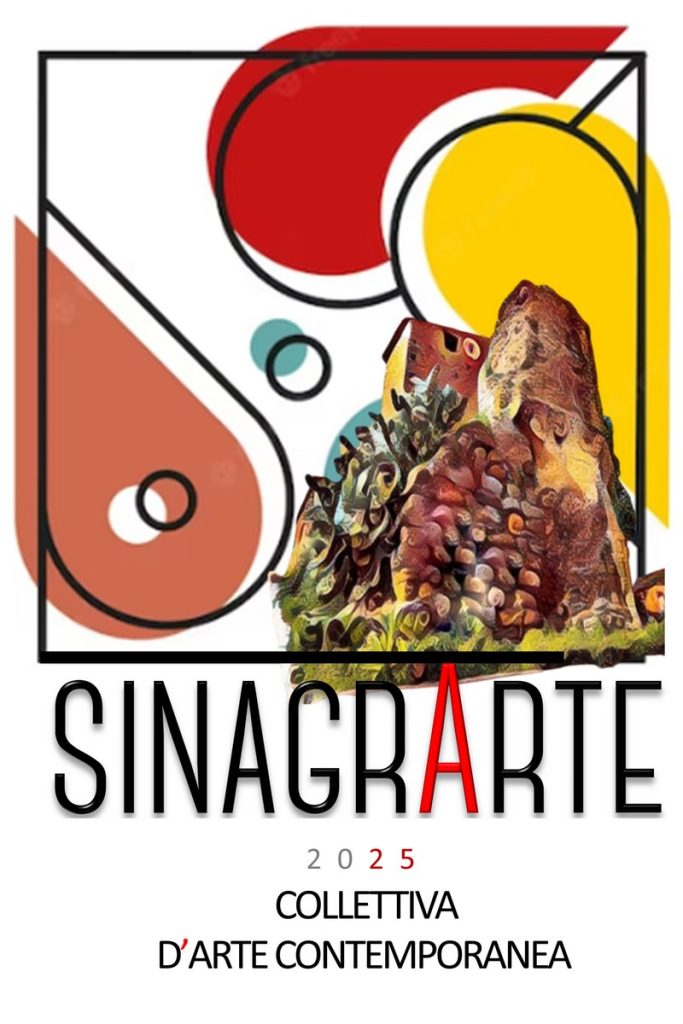 SINAGRARTE 2025 – C’è tempo fino al 29 giugno per iscrivere all’expo artistica