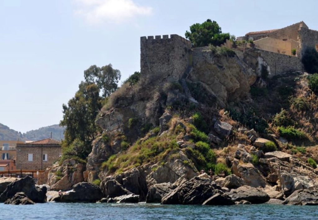 TUSA – 1,3 milioni per il consolidamento del costone di Castello di San Giorgio