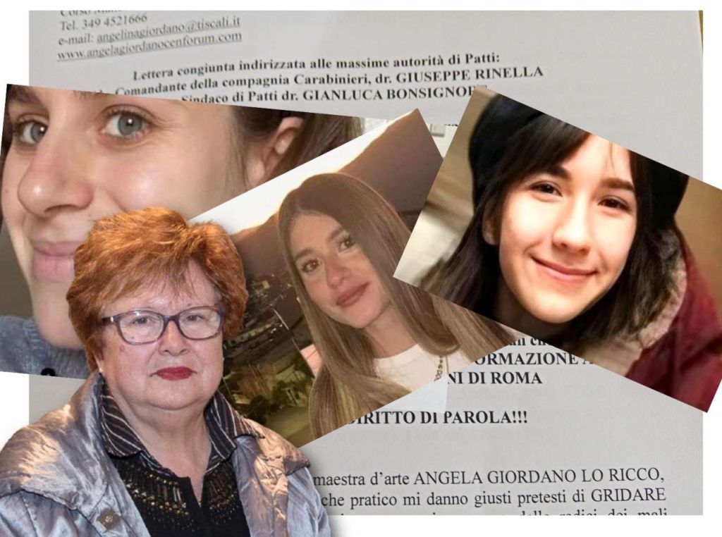 LETTERA APERTA – Dopo gli ultimi femminicidi, una lettera aperta contro l’immobilismo istituzionale