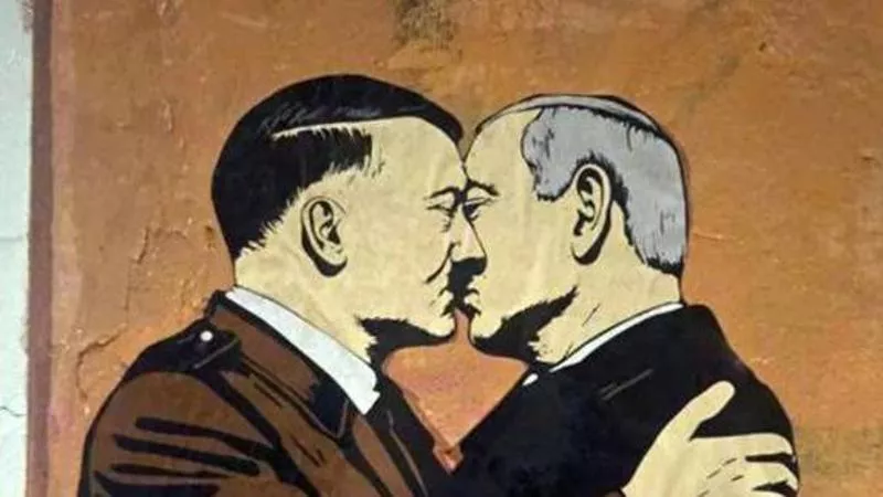 80 ANNI DOPO LA SHOAH – La “Soluzione Finale”