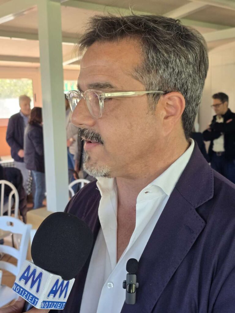 NINO MUSCA – “Sinagra non si ferma: il coraggio delle dimissioni per un futuro migliore”