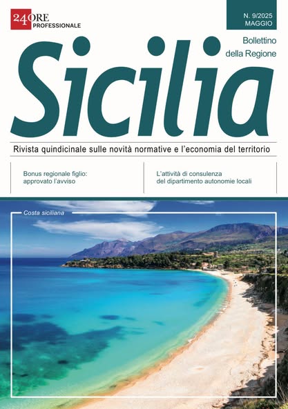 FRANCESCO CALANNA – Il Sole 24 Ore sul libro di Francesco Calanna, Il Paese dorme male – Il caso Sicilia (Armenio Editore)