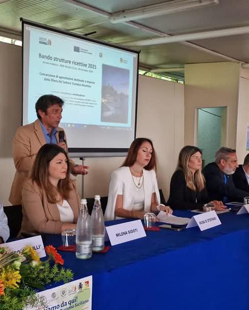A TESTA DI MONACO – Parlando di turismo