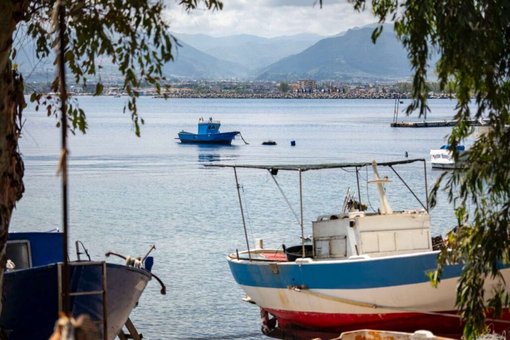SAPERI DI MARE – A Milazzo il primo appuntamento il 6 giugno al borgo marinaro di Vaccarella. Tra storia e tradizioni