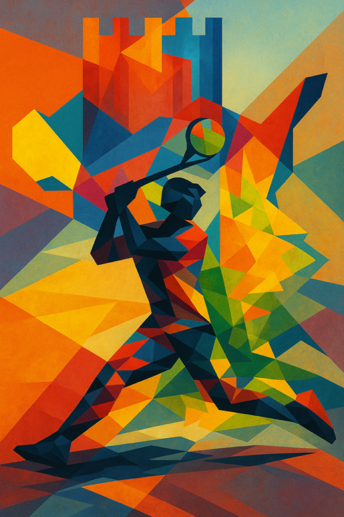 TENNIS BROLO – Un weekend di emozioni e sport nel segno del tennis e del ricordo