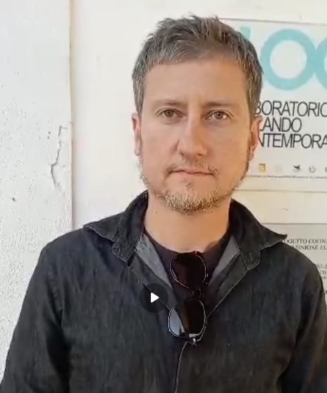 CAPO D’ORLANDO – Presentato “Serre, la fascia ragusana trasformata”, documentario del regista Luca Salvatore Pistone