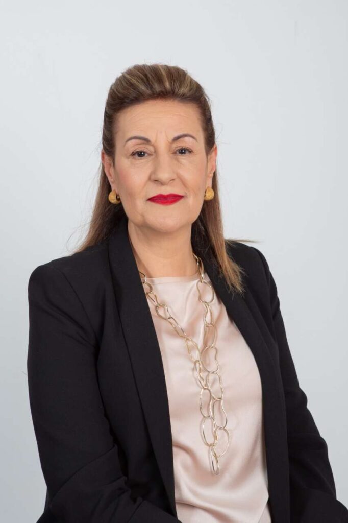 CAPRI LEONE – Rosalba Todaro lascia la Giunta