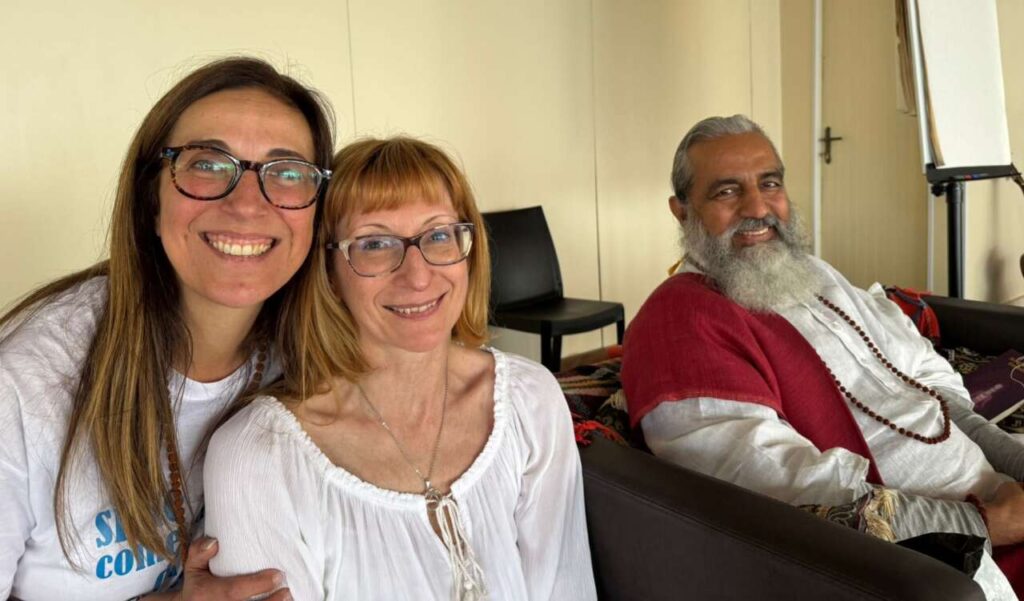 YOGA: CONSIDERAZIONI DOPO GLI INCONTRI A TESTA DI MONACO – Namaste a tutte e tutti