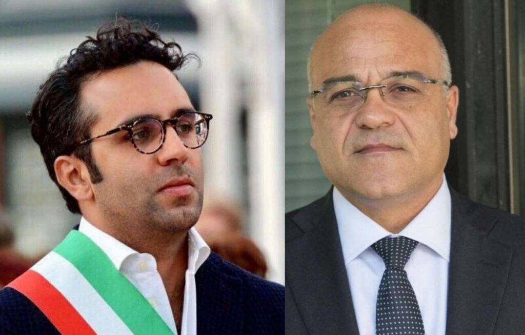 RICONOSCIMENTI – Antoci: oggi Ginosa gli conferisce la cittadinanza onoraria