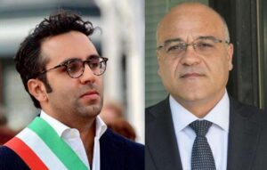 RICONOSCIMENTI – Antoci: oggi Ginosa gli conferisce la cittadinanza onoraria