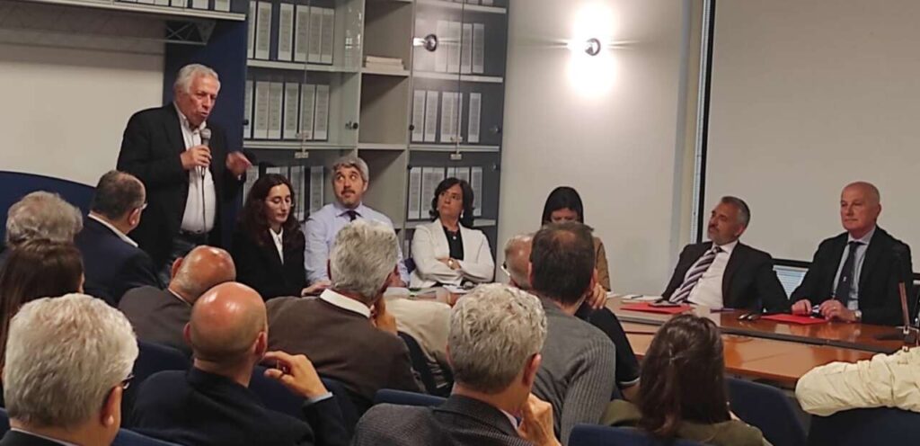 SANITA’ IN SICILIA –  Miraglia (Federbiologi): “Serve giustizia nei budget, non penalizzare chi lavora sul territorio”