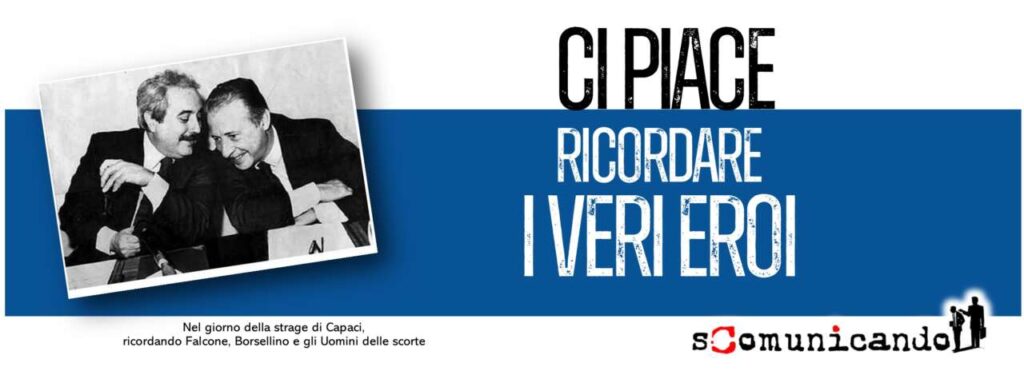 E’ GIUSTO RICORDARE