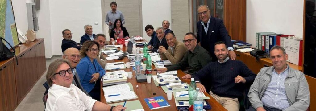 ANCE MESSINA – Designati i vertici di Cassa Edile e Opt