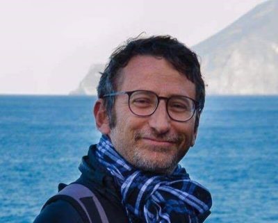 “CICCIO” RIZZO – Avanti tutta