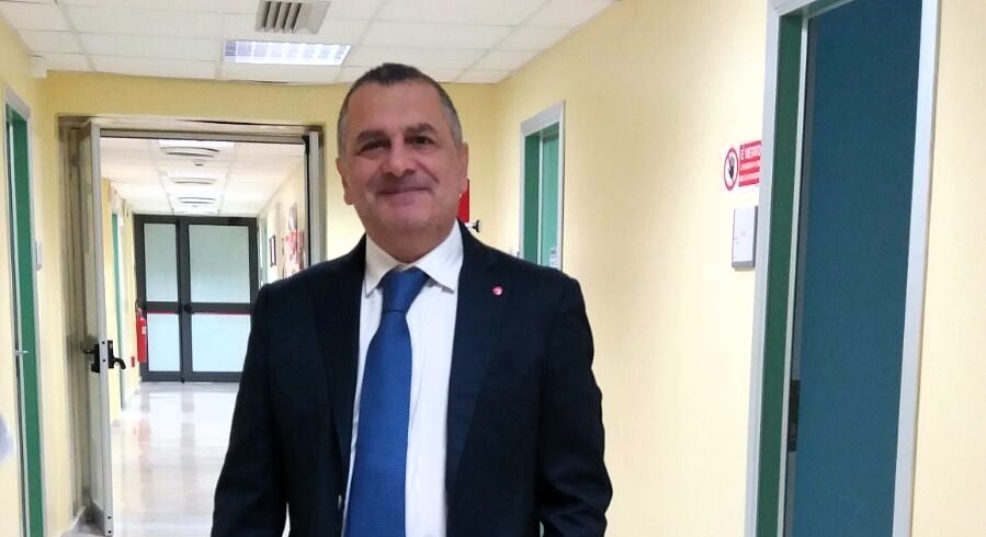 PATTI – Donazione di sangue: il SIMT dell’ospedale Barone Romeo cresce ancora con + 3,6 % nel primo quadrimestre del 2025