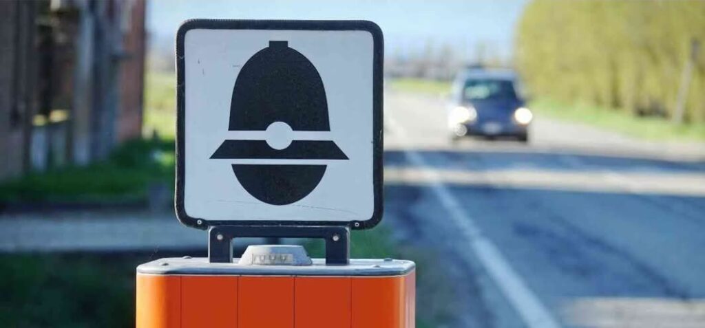 PIRAINO – Sicurezza stradale. Un autovelox a Gliaca