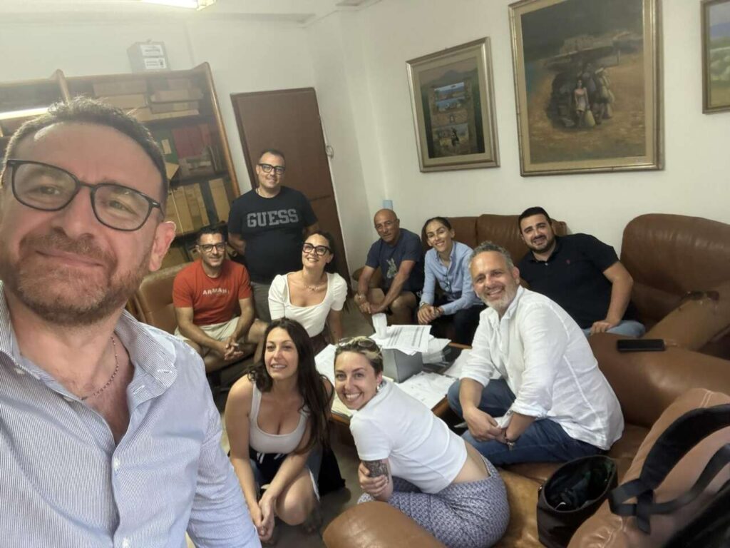 AMUNI’ 2025 – Torrenova si prepara: entusiasmo alle stelle per l’evento simbolo dell’identità locale