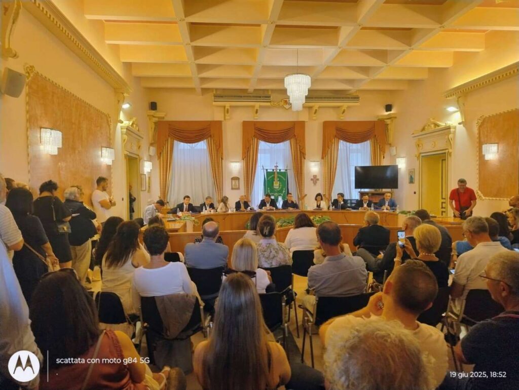 SANITA’ PUBBLICA SICILIA – Un focus su Brucellosi e Tubercolosi. Ad Acquedolci il confronto tra istituzioni e territorio