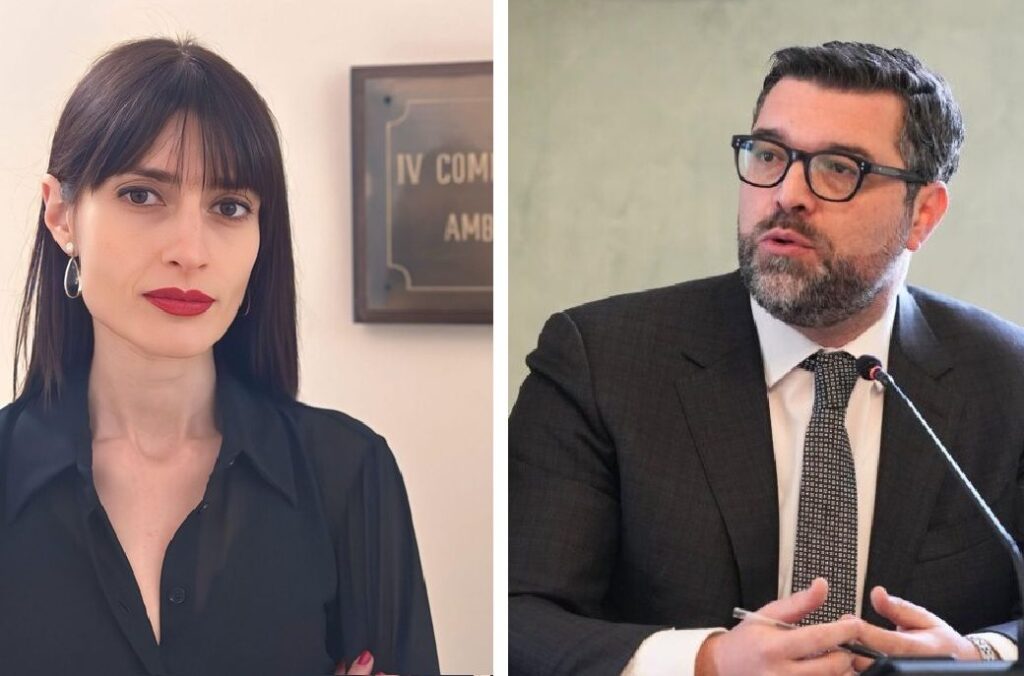 COLLEGAMENTI NEBRODI EOLIE 2 – L’interrogazione M5S: “Un’altra pagina imbarazzante”