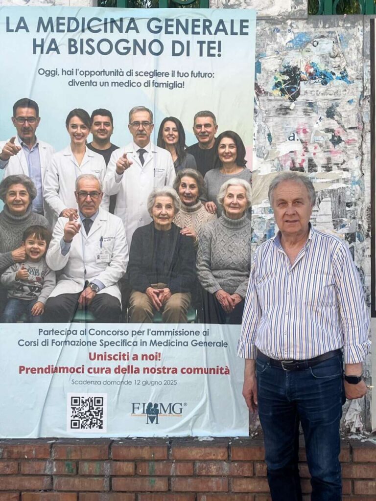 IL PUNTO – Carenza medici di famiglia, a Messina la campagna  “La medicina generale ha bisogno di te” 