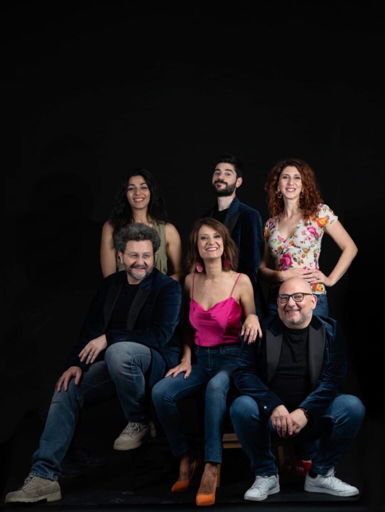 MILAZZO – Ritorna il Festival Corale Internazionale “InCanto Mediterraneo”