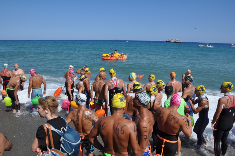 SARACENA SWIM CUP – Giorgia Di Mario e Antonino Cafarelli vincitori assoluti della 2.da edizione. La fotogallery 