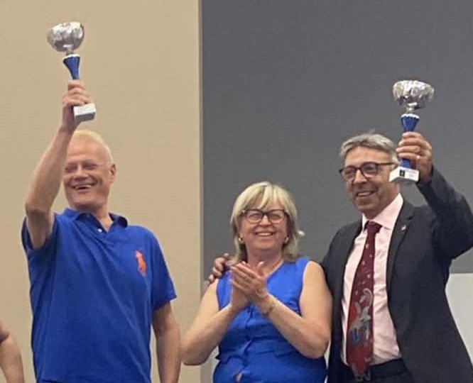 TORNEI – Il Burraco conquista Brolo: grande successo per il 4° Torneo Regionale organizzato dal Circolo Élite