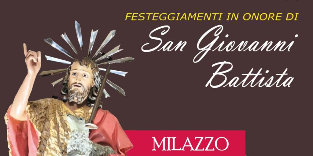 MILAZZO – Festa di San Giovanni: tregua armata tra parroco e fedeli