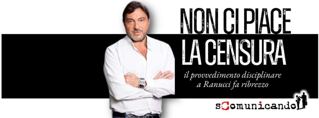 LO DICIAMO – Difendere la libertà, non punirla: il paradosso della censura travestita da regolamento