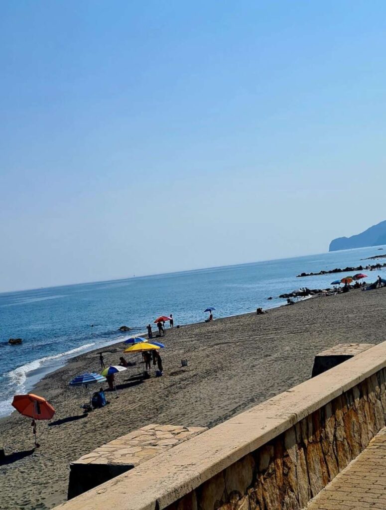 BROLO – Aggressione in un lido