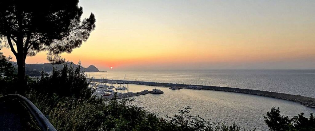CAPO D’ORLANDO – La minoranza CambiAmo Capo spinge per il collegamento marittimo Nebrodi–Eolie