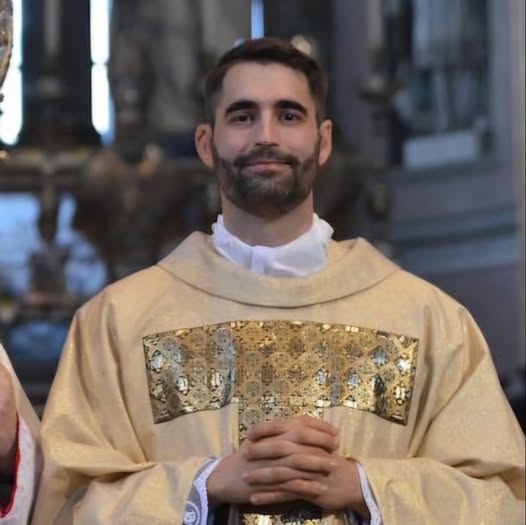 TRAGEDIE & RIFLESSIONI – Quella del parroco brolese sulla triste vicenda del suicidio del prete di 35 anni di Novara, don Matteo