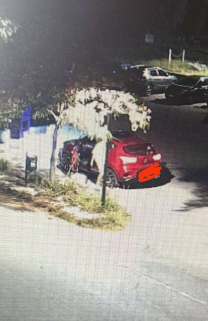 PIRAINO – Lotta all’abbandono dei rifiuti: le telecamere incastrano un trasgressore a Zappardino