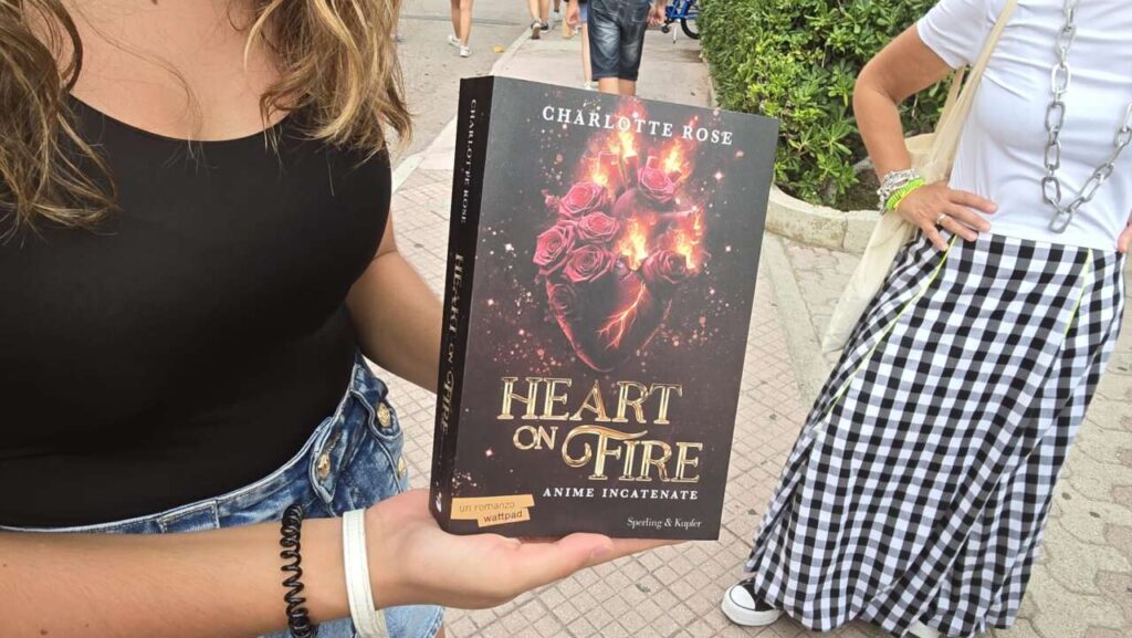 ROMANCE DEL CORSO – A Capo d’Orlando buona la prima