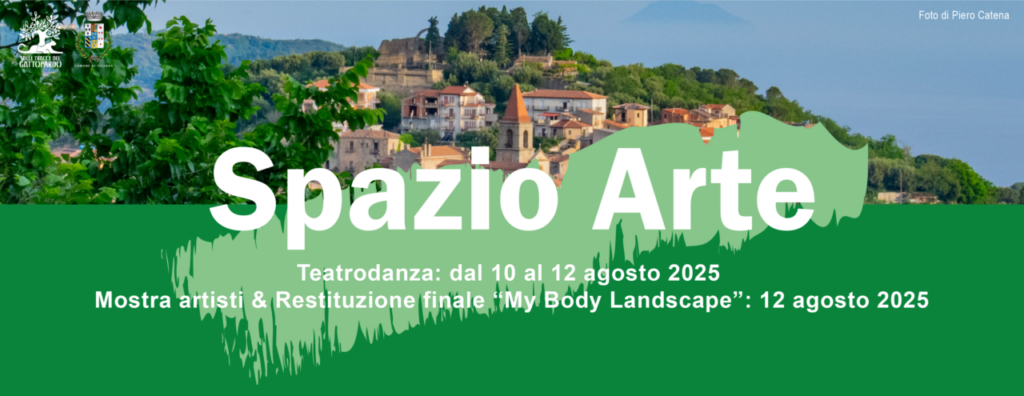A FICARRA – torna “Spazio Arte”