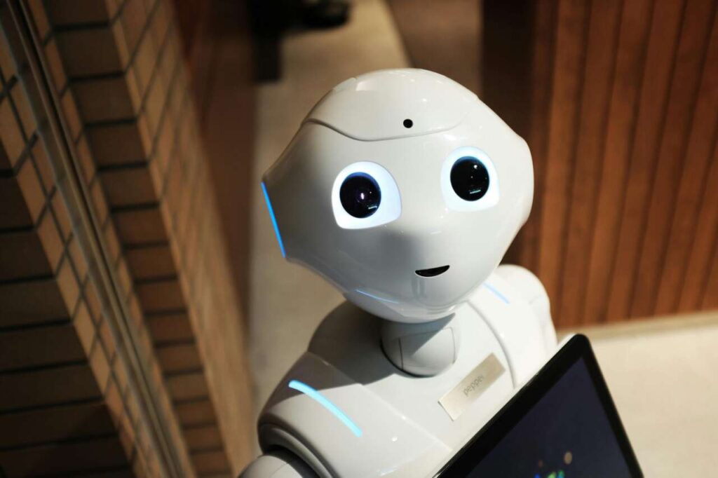 IA – L’Intelligenza Artificiale promette di cambiare in meglio il gioco online