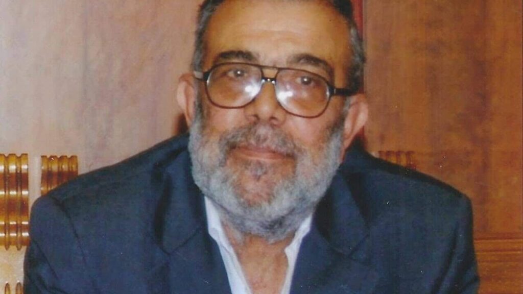 FIGURE CHE SEGNANO IL TEMPO – Addio a Pio Lo Re, storico preside del Liceo La Farina di Messina