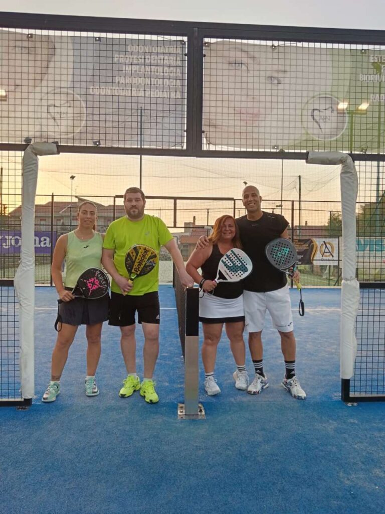 BROLO – Padel, passione senza confini. Cala il sipario sul “Summer Edition”