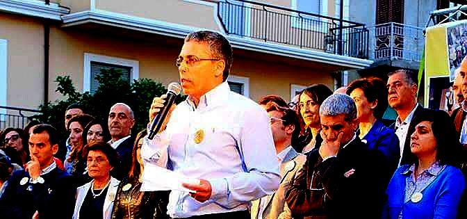 PORTO DI CAPO D’ORLANDO – “Approda” all’ARS