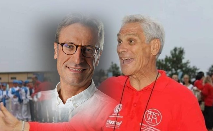 NUNZIO GUIDO – A Capo d’Orlando la proposta di intitolargli la pista di atletica