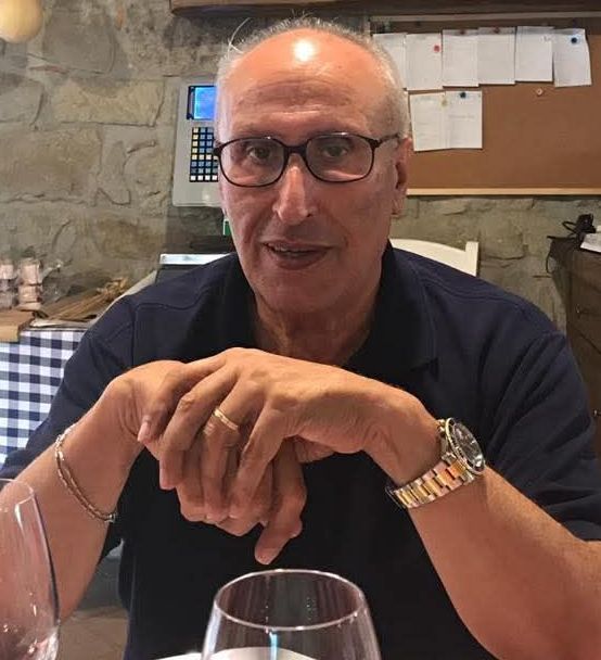 AMICI CHE VANNO VIA – Addio a Franco Milioti, gentiluomo d’altri tempi
