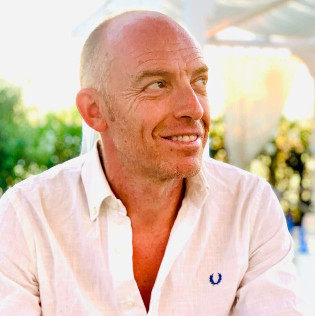 MAURO AQUINO – «Per la mia città sempre disponibile, ma non sono io a candidarmi a sindaco»