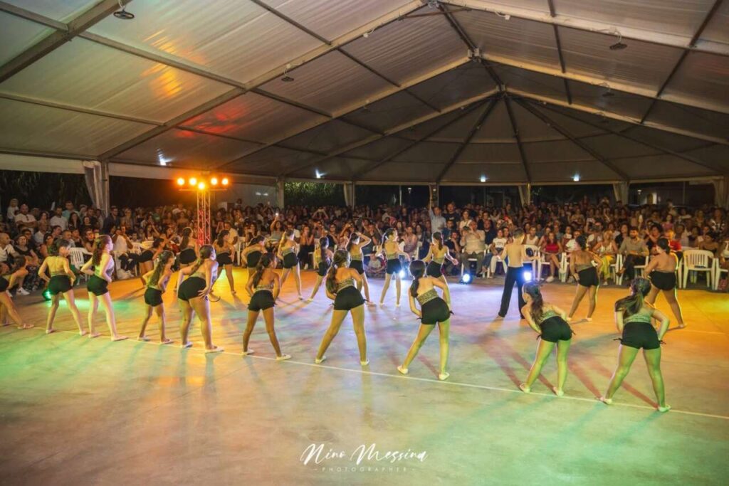 BROLLYWOOD DANCE – Il saggio di fine anno è una festa di talento, emozioni e inclusione